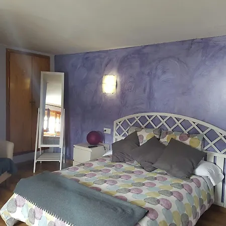 Guest house Iguer 2*