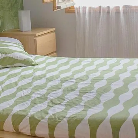 Guest house Iguer 2*