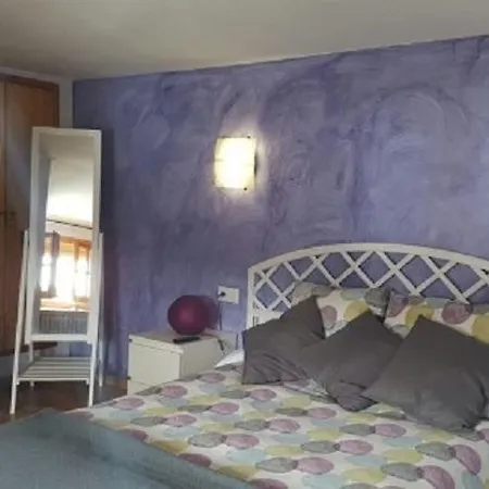 Guest house Iguer 2*