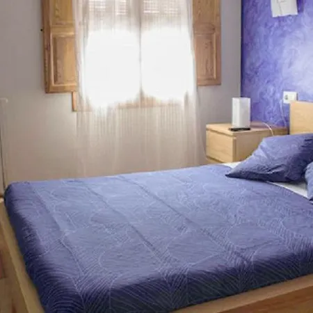 Iguer Guest house 2*