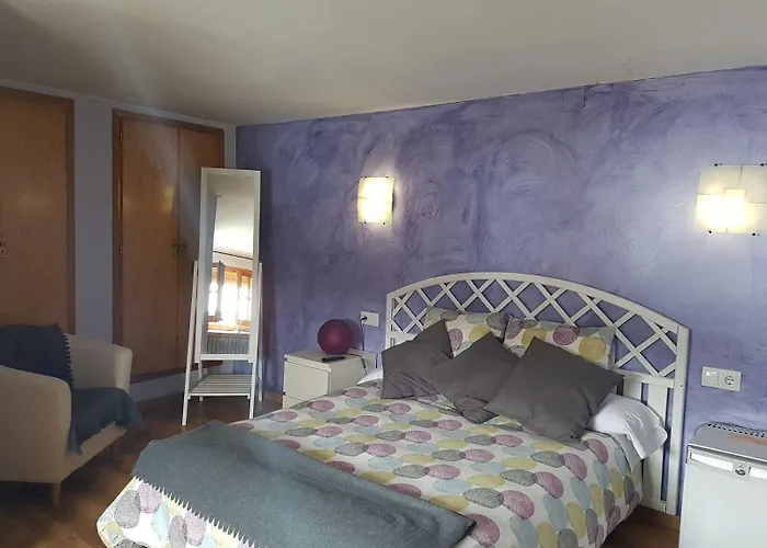 Casa de hóspedes Iguer 2*