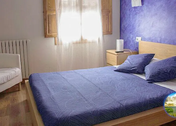 Casa de hóspedes Iguer Aísa