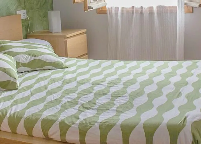 Casa de hóspedes Iguer 2*